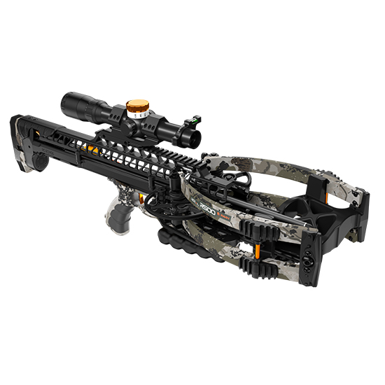 RAVIN CROSSBOW R500 SNIPER XK7 CAMO PACKAGE - Sale